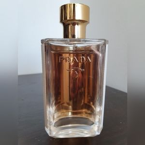 Prada la femme edp 100ml Used Tester